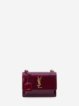 Sunset crossbody bag small