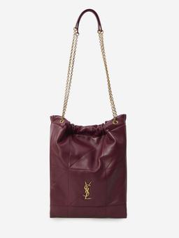 Jamie bag in lamb leather