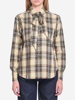Lavallire Cassandre shirt