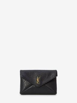 Envelope crossbody bag