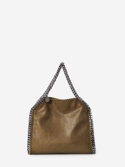 Mini Falabella tote bag
