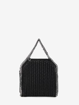 Mini Falabella tote bag