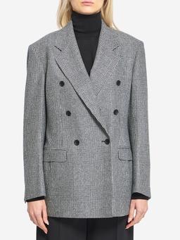 Loreley oublebreasted blazer