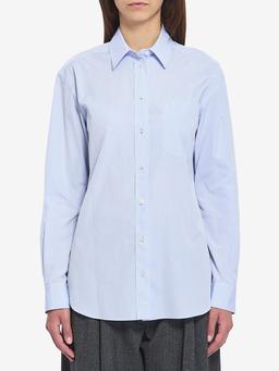 Gavina cotton shirt