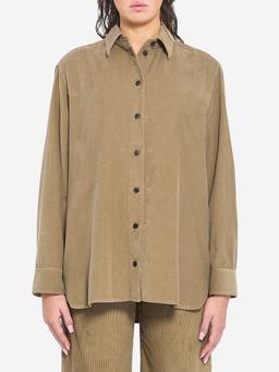 Sisilia shirt in corduroy