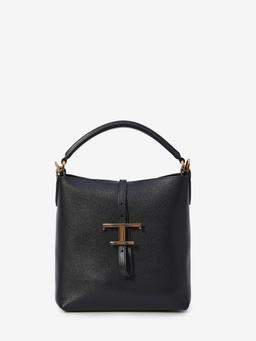T Timeless mini bucket bag
