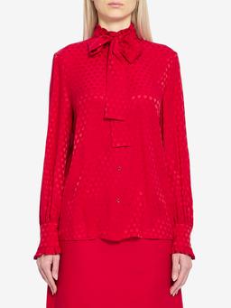 La Cour De Coeur shirt