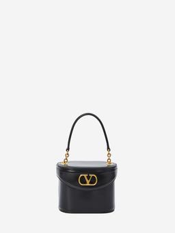 Vanity case bag