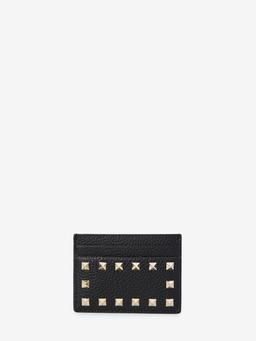 Rockstud card holder