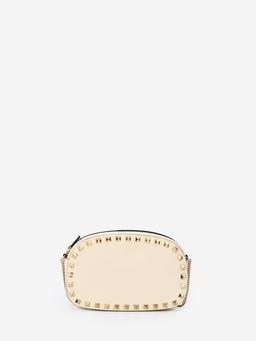 Oval Rockstud bag