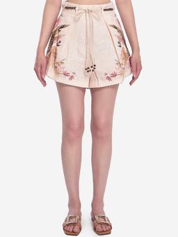 Ascension Tuck Shorts