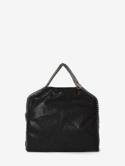 Large Falabella shoulder tote bag