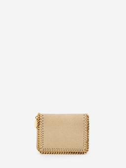 Falabella bifold wallet