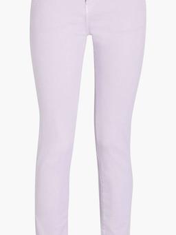 Jarodcla mid-rise skinny jeans