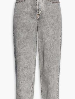 Lalikasr cropped boyfriend jeans