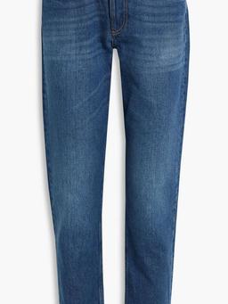 Rosa boyfriend jeans