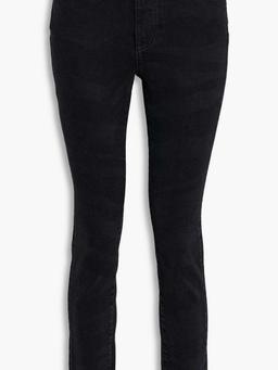 Brissame high-rise skinny jeans