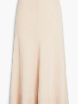 Tessa TENCEL™ Lyocell-blend midi skirt