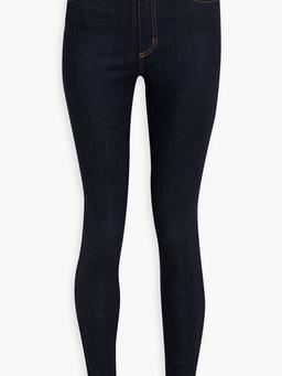 Siren high-rise skinny jeans