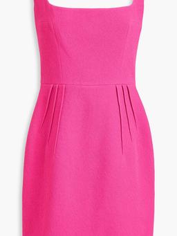 Salma cloqué mini dress