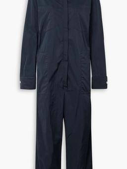 Taffeta jumpsuit