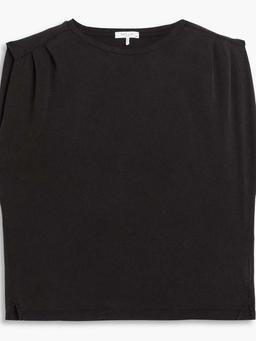 Mica cotton-jersey tank