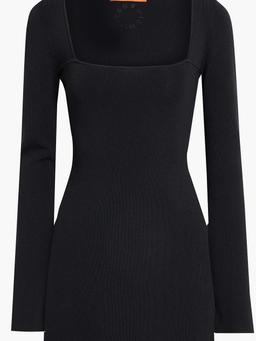 Zozo stretch-knit top