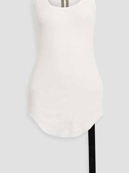 Cotton-jersey tank