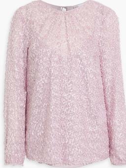 Fil coupé voile top