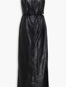 Loula cutout OKOBOR™ midi dress