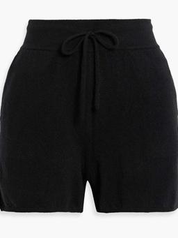 Toran cashmere shorts