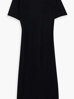 Ren cashmere midi dress