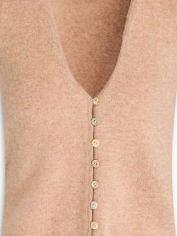 Cashmere top