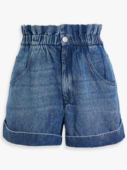 Itea denim shorts