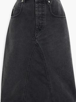 Fiali denim skirt