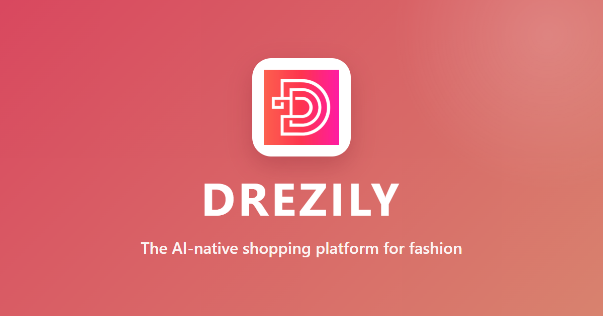 Drezily