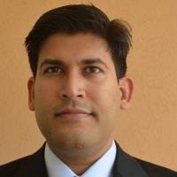 Mithun Das Gupta, PhD, MBA