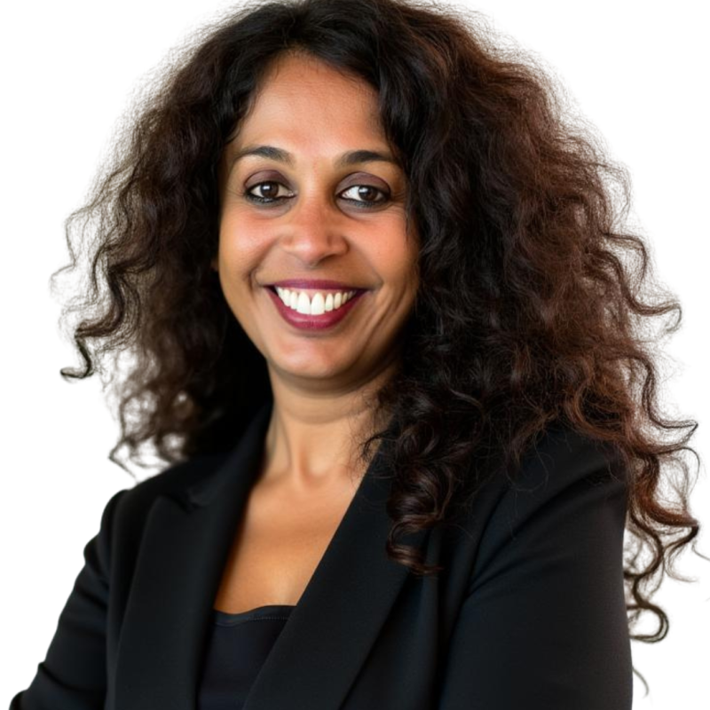 Sree Menon