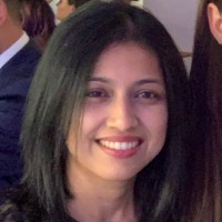 Sudeshna Sen, Ph.D.