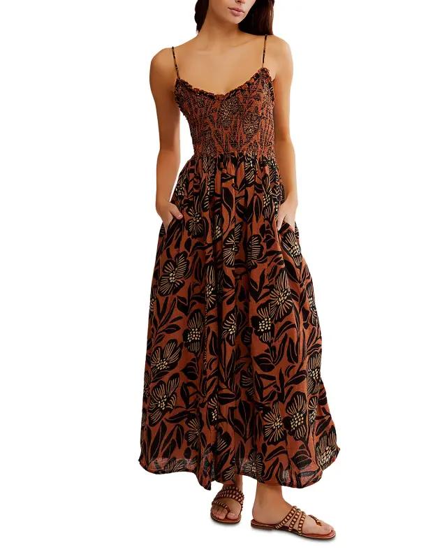 Summer dresses 