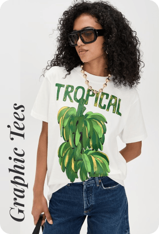 Graphic Tees