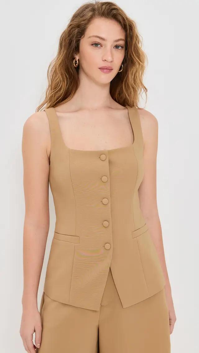 Workwear blouses