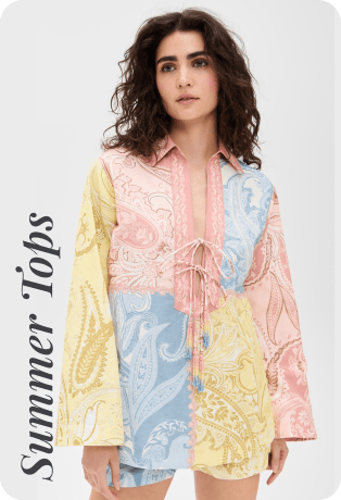 Summer Tops